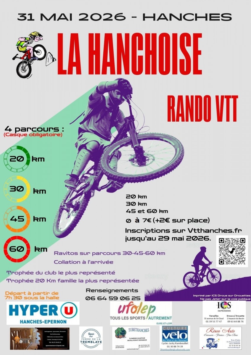 Hanchoise